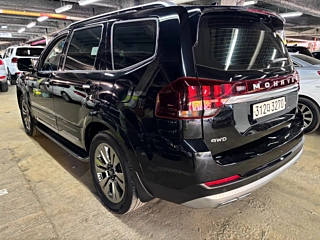 KIA MOHAVE THE MASTER 2021