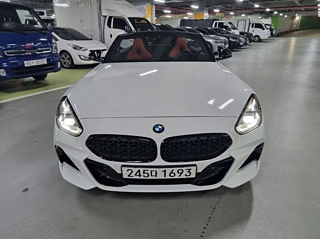 BMW Z4 G29 2020