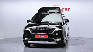KIA CARNIVAL 2021
