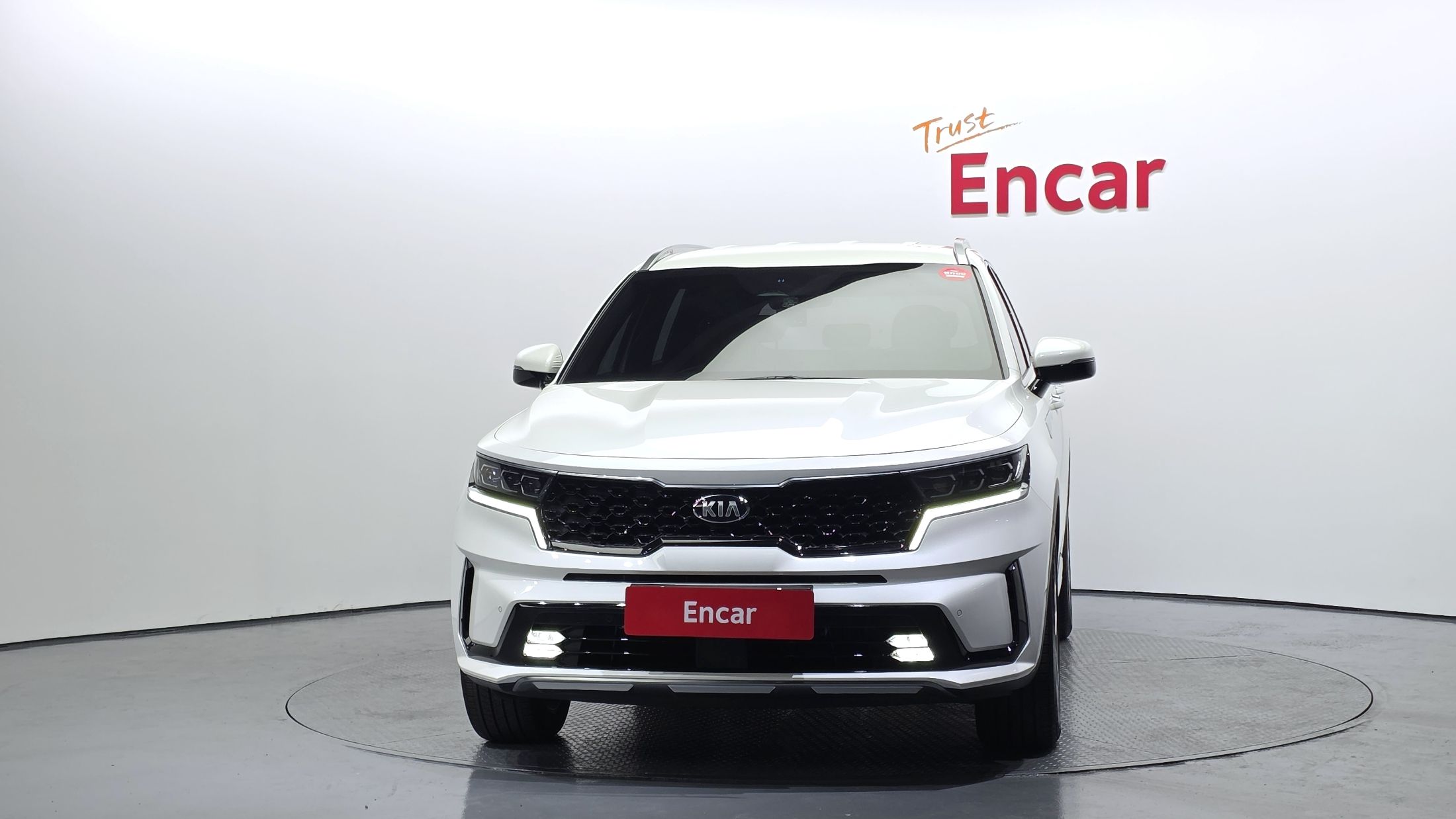 KIA SORENTO 2020