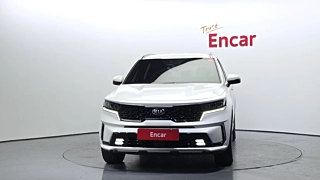 KIA SORENTO 2020