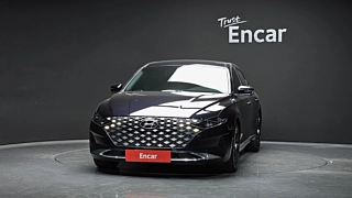 HYUNDAI GRANDEUR IG 2020