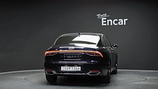 HYUNDAI GRANDEUR IG 2020