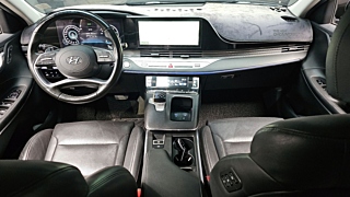 HYUNDAI GRANDEUR IG 2020