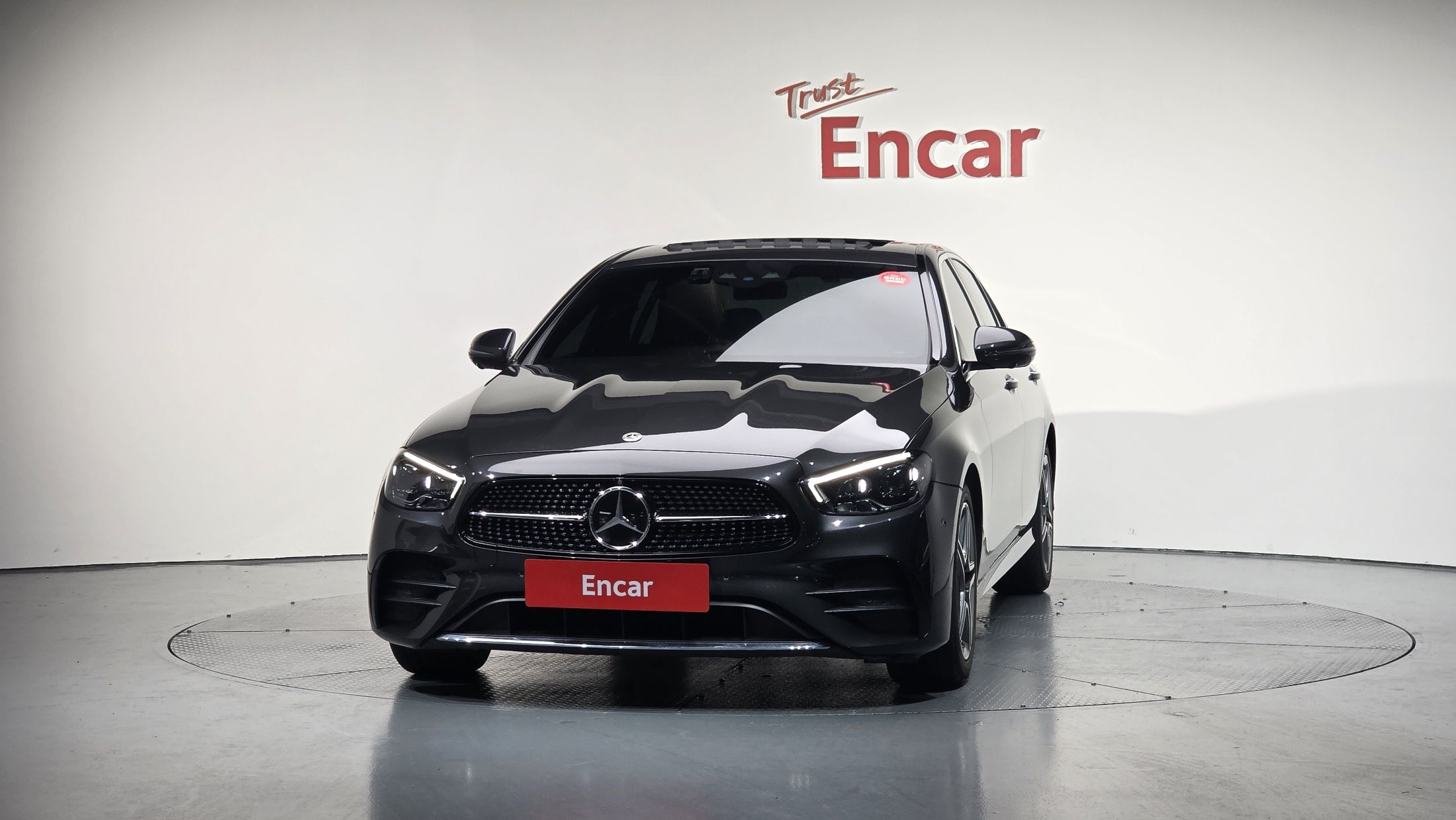 MERCEDES BENZ E-CLASS W213 2023