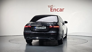 MERCEDES BENZ E-CLASS W213 2023