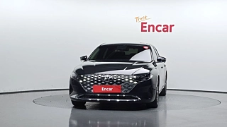 HYUNDAI GRANDEUR IG 2020