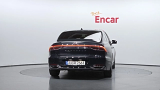 HYUNDAI GRANDEUR IG 2020