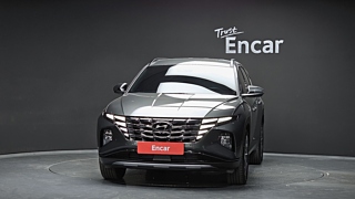 HYUNDAI TUCSON HYBRID NX4 2023