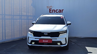 KIA SORENTO 2020