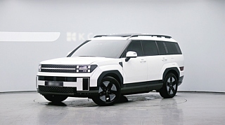 HYUNDAI SANTAFE MX5 2023