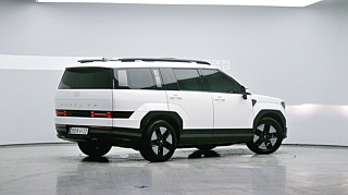 HYUNDAI SANTAFE MX5 2023