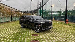 CADILLAC ESCALADE 2023