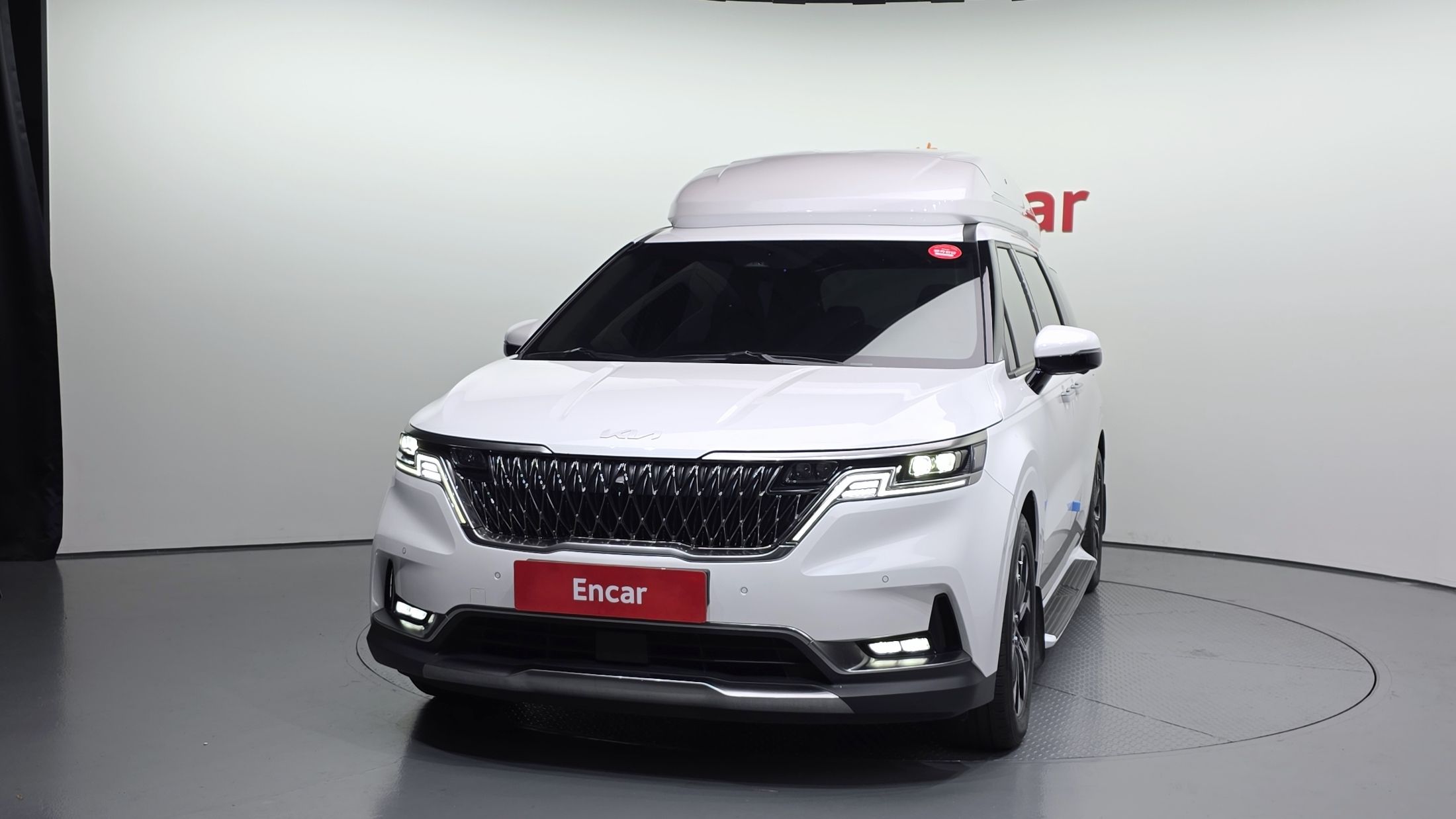 KIA CARNIVAL 2022
