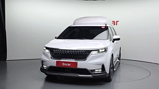 KIA CARNIVAL 2022
