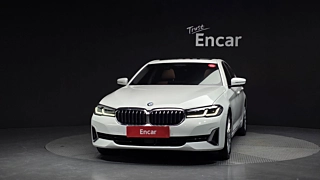 BMW 5-SERIES G30 2022