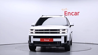 HYUNDAI SANTAFE MX5 2023