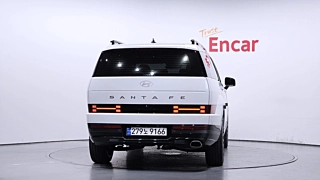 HYUNDAI SANTAFE MX5 2023