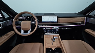 HYUNDAI SANTAFE MX5 2023