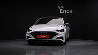 HYUNDAI SONATA DN8 2020