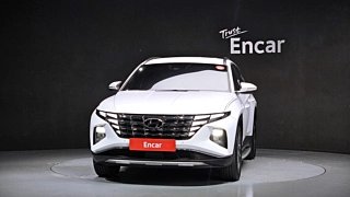 HYUNDAI TUCSON HYBRID NX4 2020