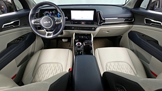 KIA SPORTAGE HYBRID 2023