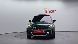 MINI COUNTRYMAN COOPER 2023