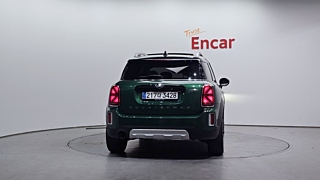 MINI COUNTRYMAN COOPER 2023