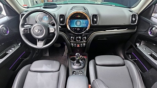 MINI COUNTRYMAN COOPER 2023