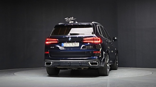 BMW X5 G05 2021