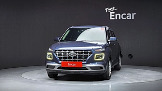 HYUNDAI VENUE 2021