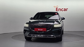 GENESIS GV70 2021