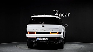 HYUNDAI SANTAFE MX5 2023