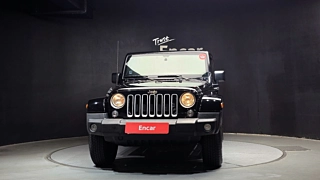 JEEP WRANGLER JK 2017