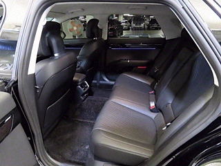 HYUNDAI GRANDEUR GN7 2022