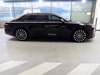 HYUNDAI GRANDEUR GN7 2022