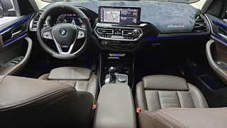 BMW X3 G01 2022