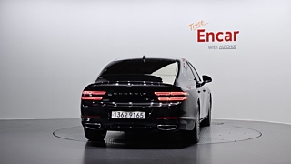 GENESIS G80 RG3 2023