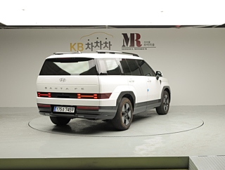 HYUNDAI SANTAFE MX5 2023