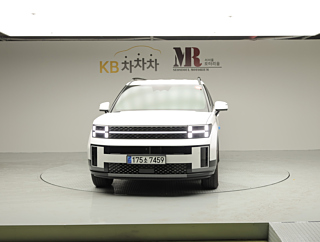 HYUNDAI SANTAFE MX5 2023