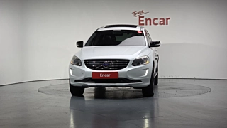 VOLVO XC60 2014