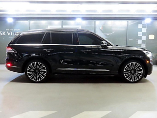 LINCOLN AVIATOR 2023