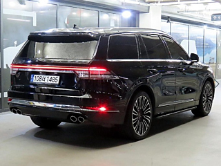 LINCOLN AVIATOR 2023