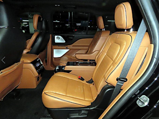 LINCOLN AVIATOR 2023