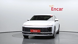 HYUNDAI GRANDEUR HYBRID GN7 2023