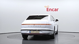 HYUNDAI GRANDEUR HYBRID GN7 2023