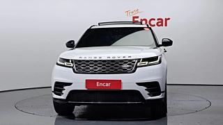 LAND ROVER RANGE ROVER VELAR 2019