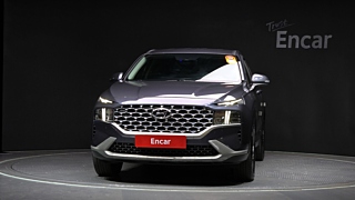 HYUNDAI SANTAFE 2020