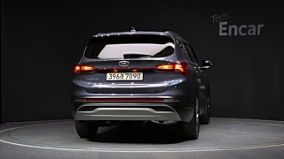 HYUNDAI SANTAFE 2020