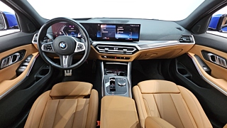 BMW 3-SERIES G20 2022